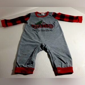 IFFEI Baby 3-6 Months Onesie